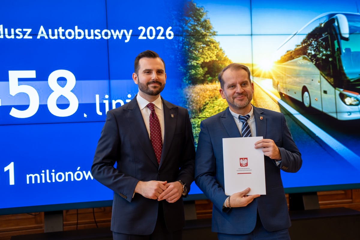 Wojewoda dołożył do naszej Linii Samorządowej