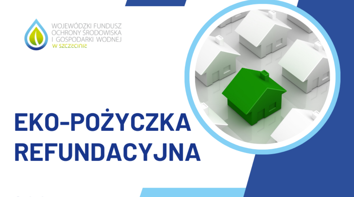 5 mln zł dla mieszkańców w ramach Eko-Pożyczki