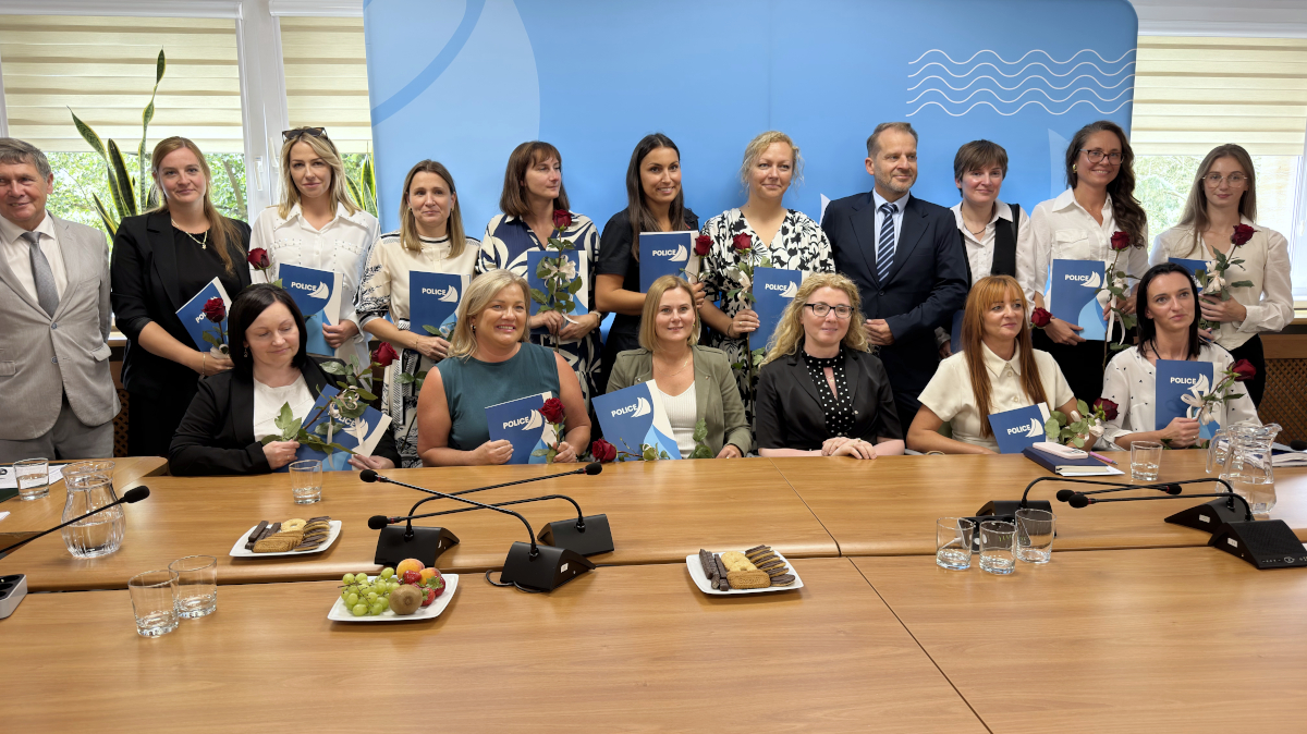 Nowy rok szkolny coraz bliżej. Spotkanie z dyrektorami i nauczycielami