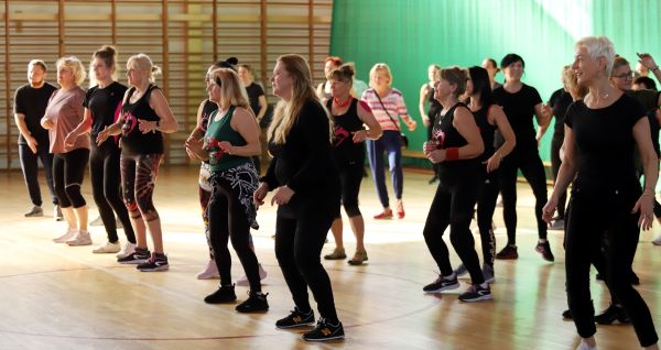 XVIII Policka Gala Ruchu – aktywna sobota w naszej gminie!