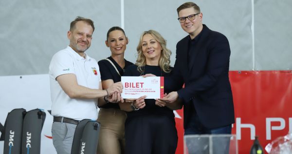 Koncert charytatywny w Policach dla Adasia i Natanka