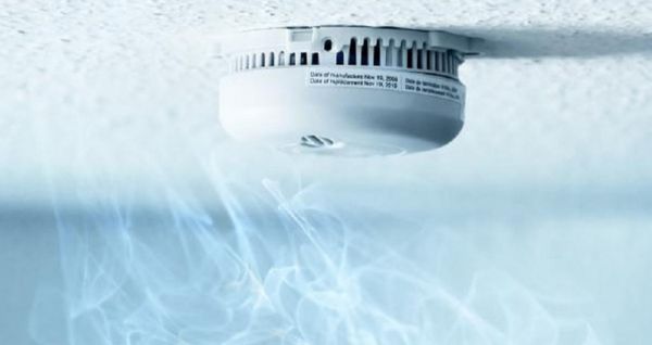 Czujniki dymu i tlenku węgla zwiększą bezpieczeństwo!