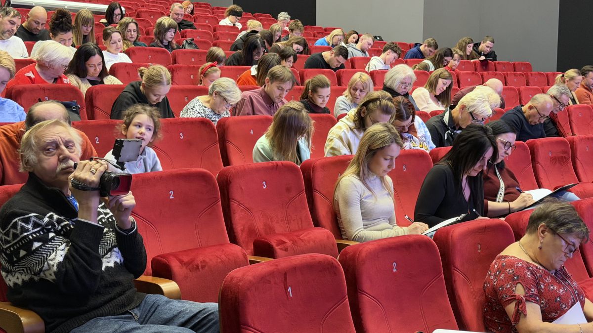 Rozstrzygnięto I Polickie Dyktando