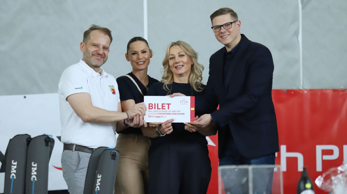 Koncert charytatywny w Policach dla Adasia i Natanka