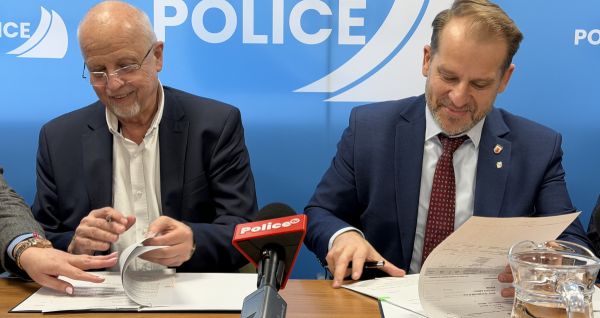 Umowa dotycząca programu rehabilitacji dla seniorów podpisana