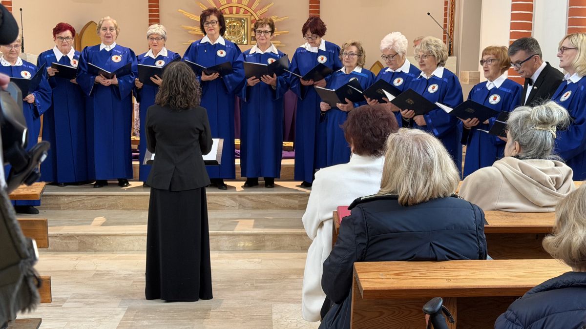 VI Jasienickie Zamyślenia Pasyjne