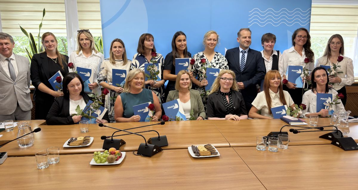 Nowy rok szkolny coraz bliżej. Spotkanie z dyrektorami i nauczycielami