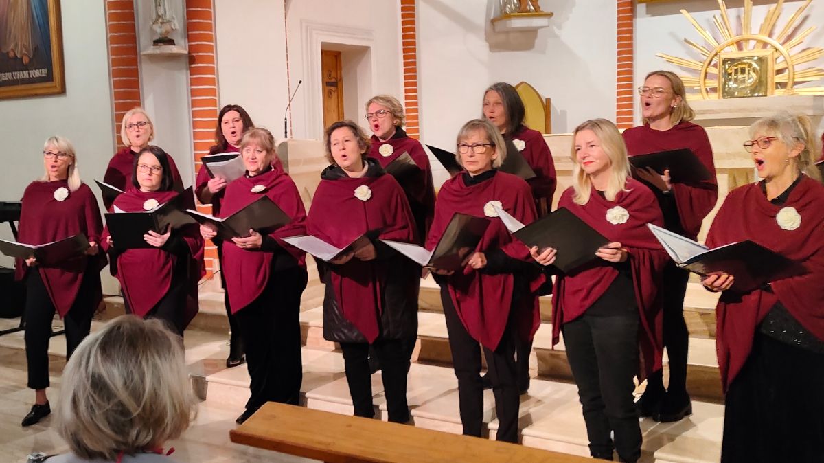 Charytatywnie na rzecz powodzian z południowej Polski