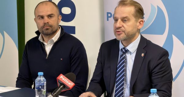 W Policach powstała Poradnia Leczenia Uzależnień MONAR