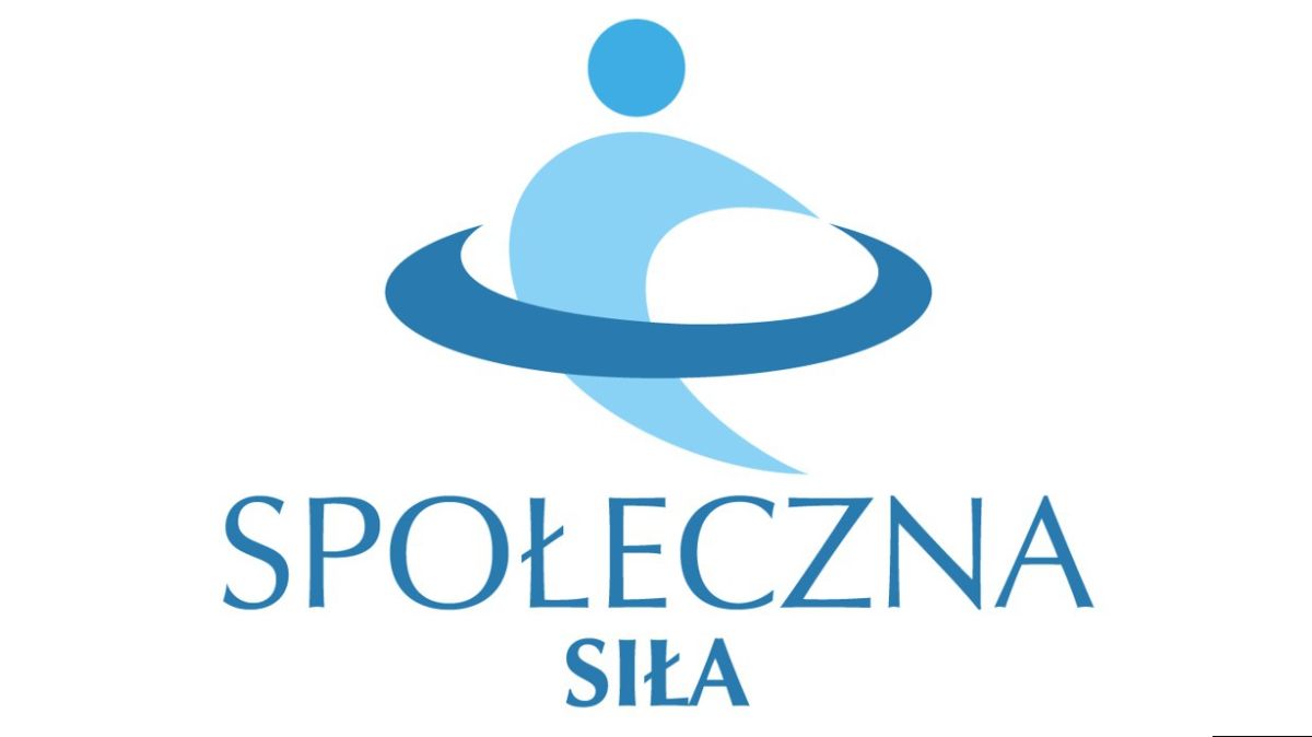 logo Społeczna siła