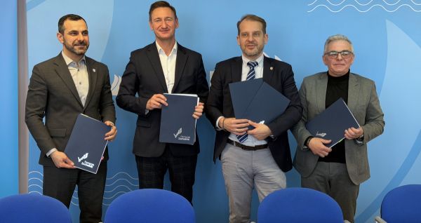 Prawie 28 mln zł z funduszy unijnych na elektryczne autobusy, ścieżki rowerowe, drogi i modernizację sortowni odpadów!