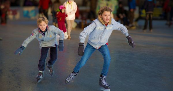 Bezpłatne atrakcje dla dzieci i młodzieży podczas ferii zimowych w gminie Police