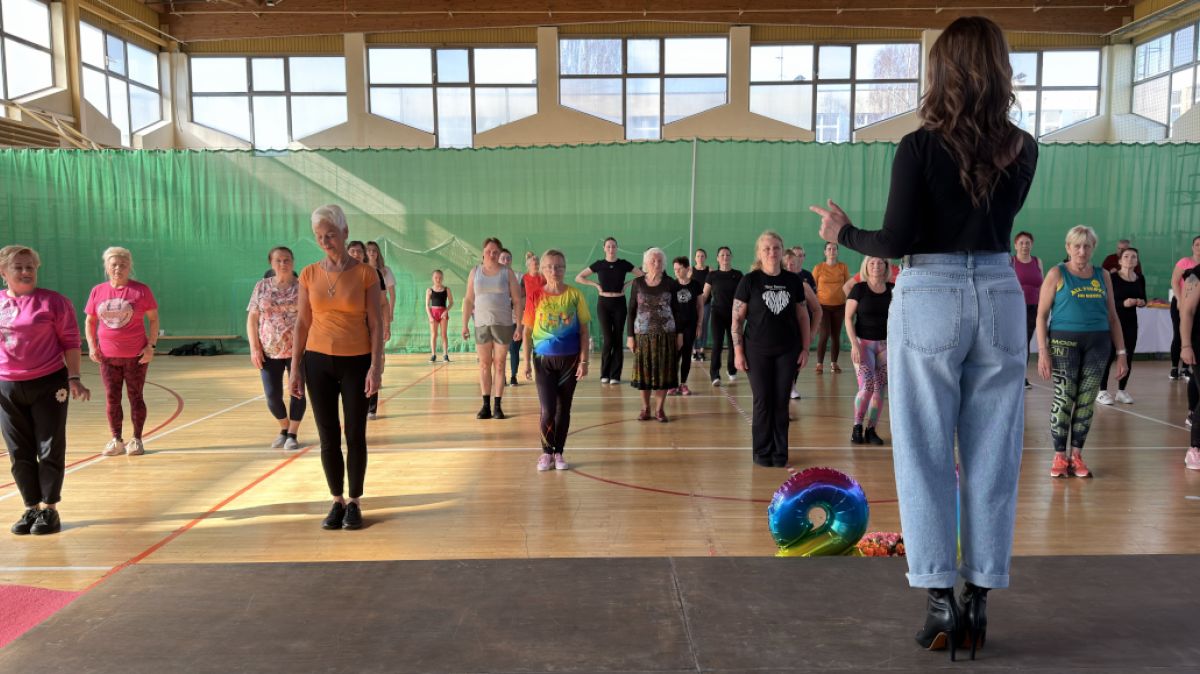 18. Policka Gala Ruchu za nami