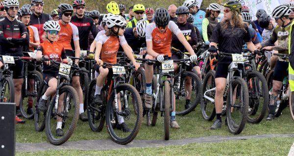 Zachodniopomorski Puchat MTB zagościł w Policach