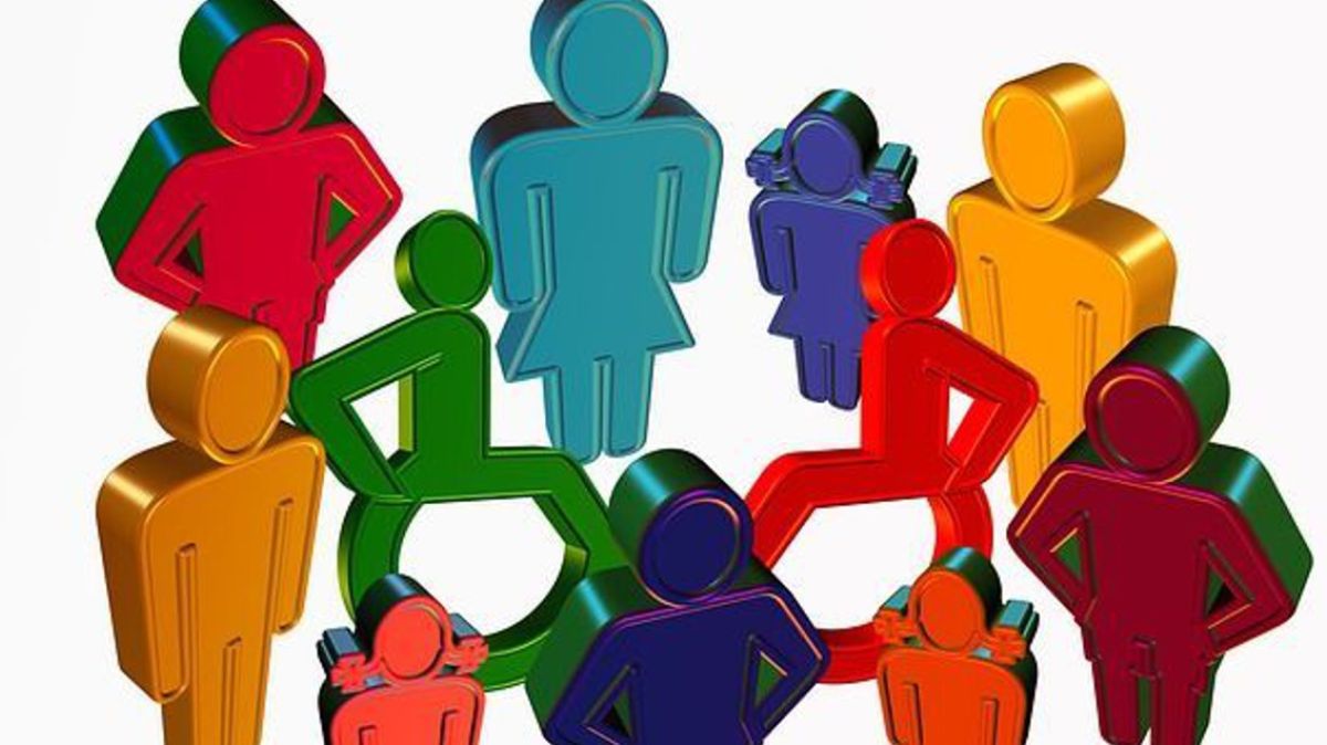 grafika przedstawiająca figurki osób