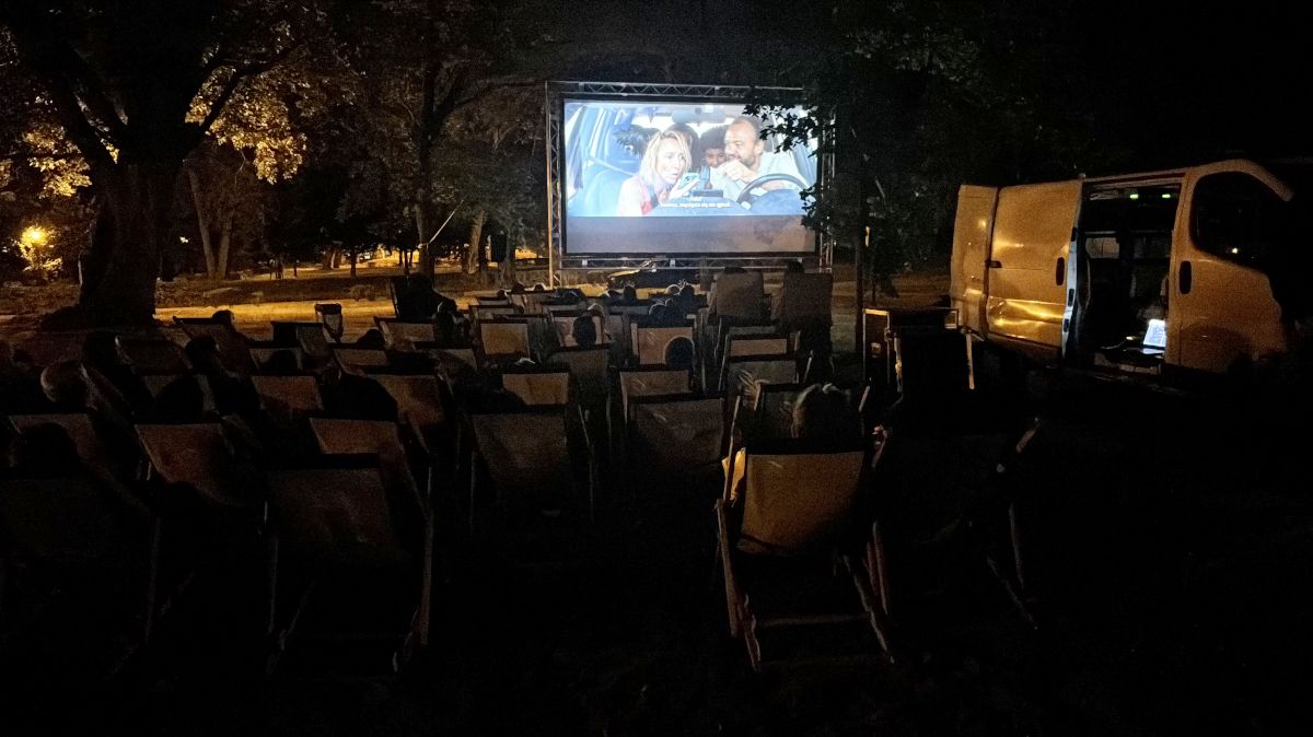 Filmowe Zakończenie Lata