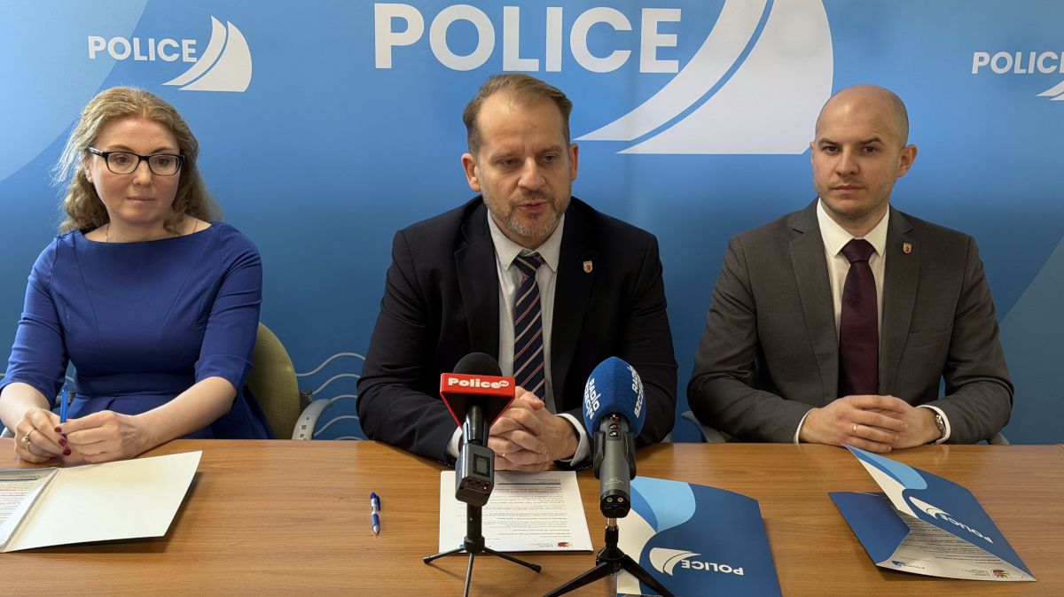 Władze Gminy Police