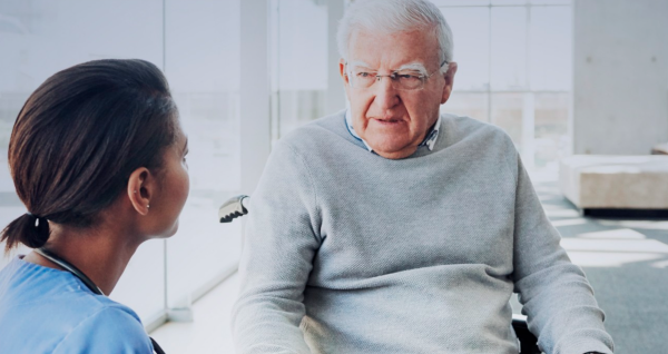 Infolinia "Helpline" dla osób chorych na chorobę Alzheimera