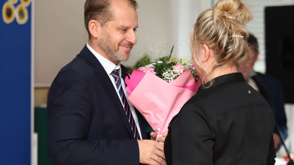 Dzień Edukacji Narodowej w Gminie Police