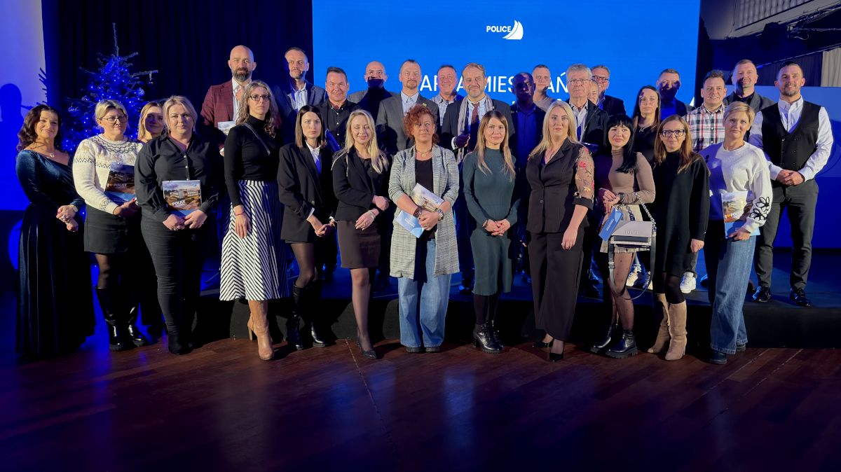 Karta Mieszkańca Gminy Police coraz bliżej