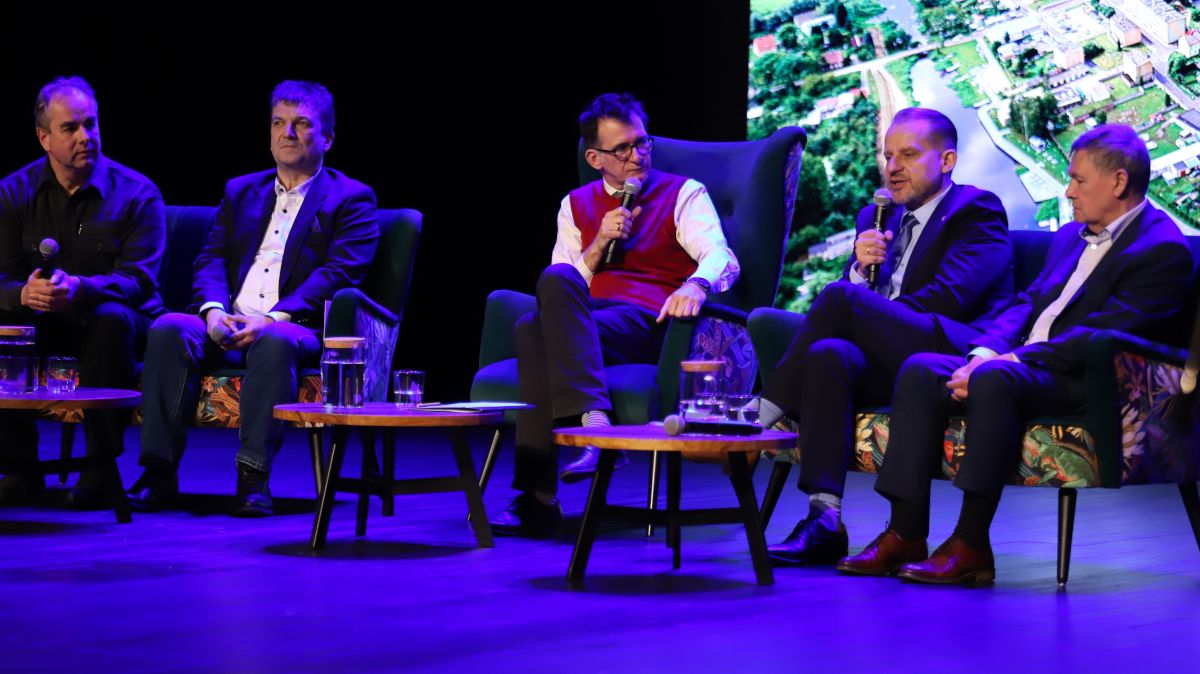 80 lat polskiej administracji w Policach