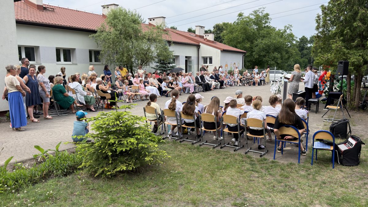 Pilchowo świętowało 80-lecie sołectwa i szkoły