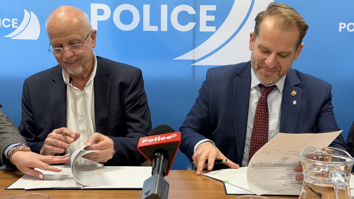 Umowa dotycząca programu rehabilitacji dla seniorów podpisana