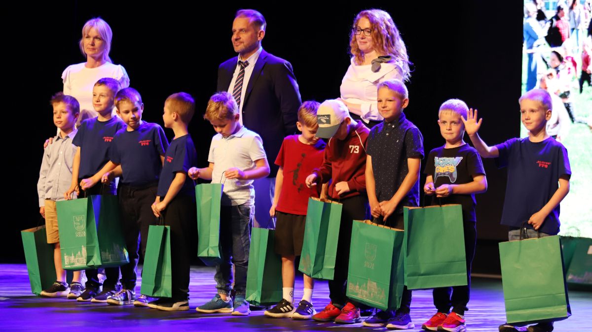 Podsumowanie roku sportowego 2024/2025