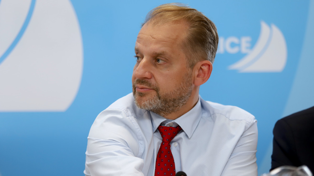 Burmistrz Polic z absolutorium!