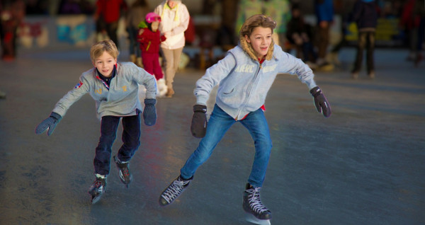 Bezpłatne atrakcje dla dzieci i młodzieży podczas ferii zimowych w gminie Police