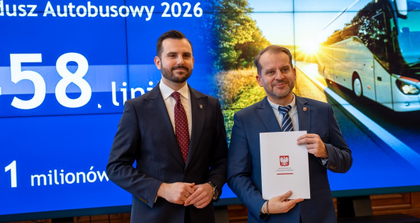 Wojewoda dołożył do naszej Linii Samorządowej