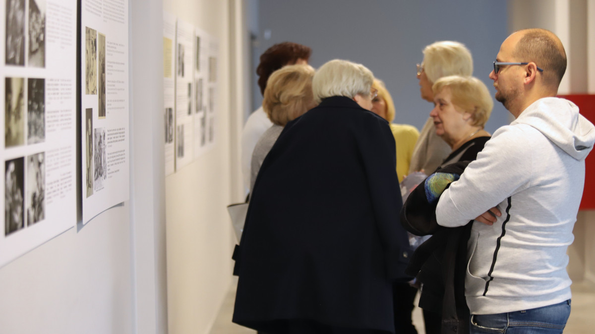 „Mamo Kochana" i Macedończyk – wystawa z filmem na kanwie tragedii wojny domowej w Grecji