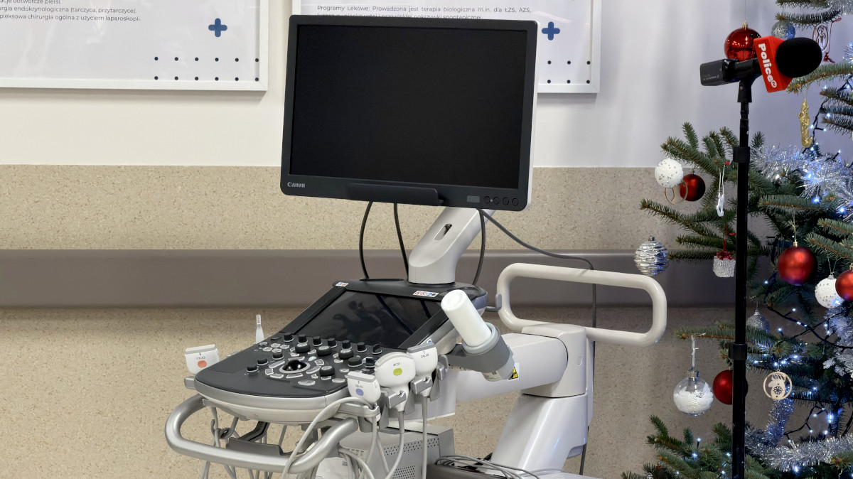 „Zdrowe Czwartki w Gminie Police” podsumowane. Profilaktyka, nowoczesna diagnostyka i realne efekty