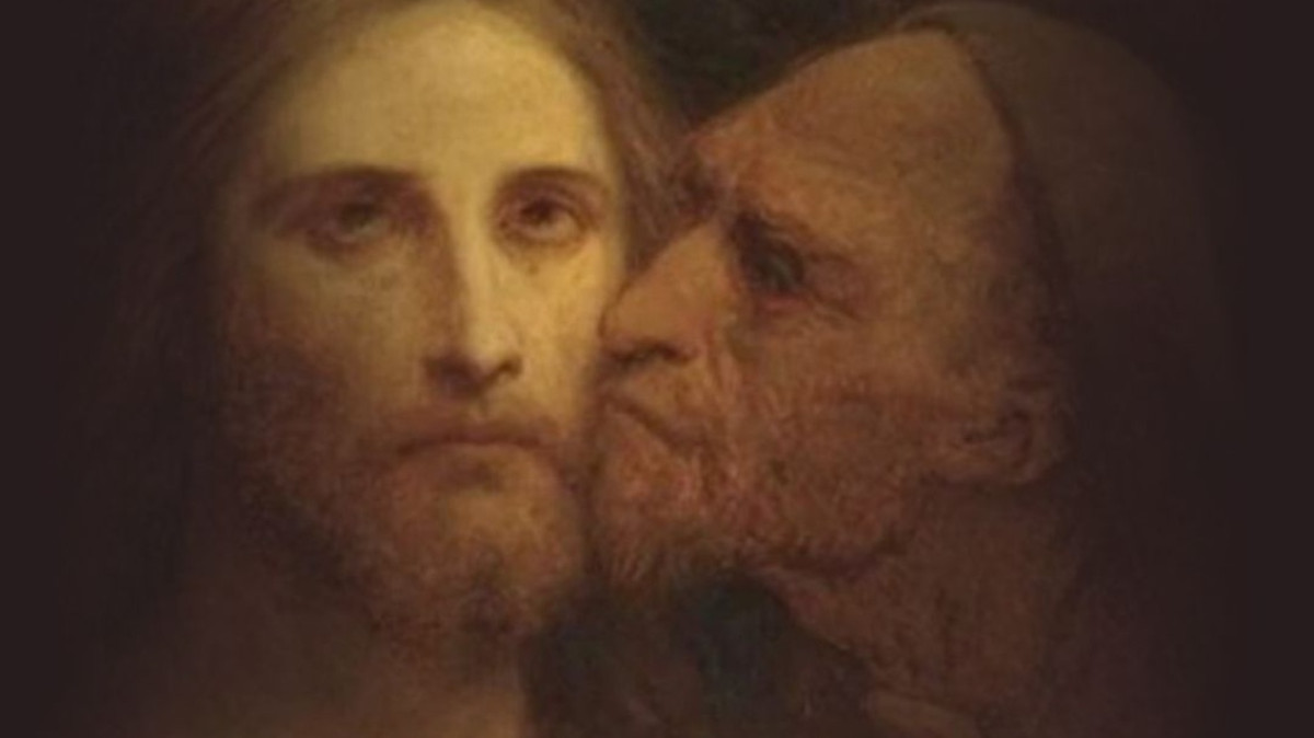 Grafika z plakatu Misterium