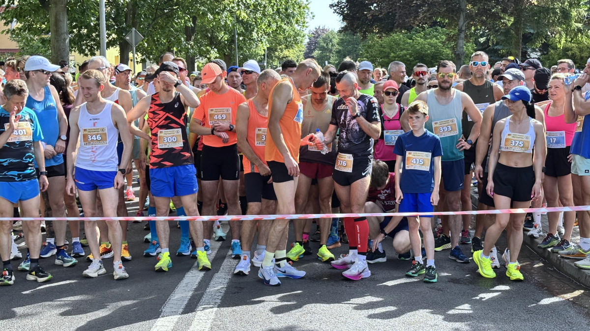 XXXVI Policka Piętnastka