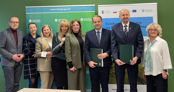 Kanalizacja. Fundusz wyłoży prawie 23 miliony złotych na gminną inwestycję!