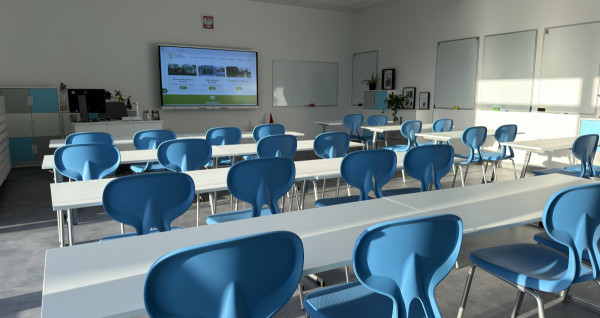 Szkoły funkcjonują zgodnie z planem