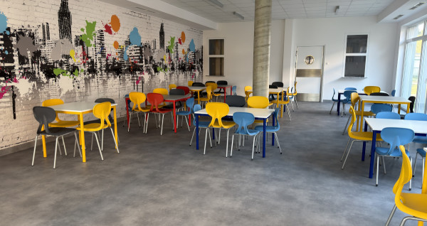 Zajęcia w szkołach odwołane