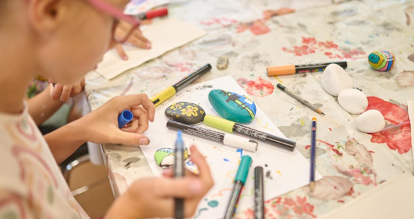 Ferie zimowe - kreatywnie i na sportowo