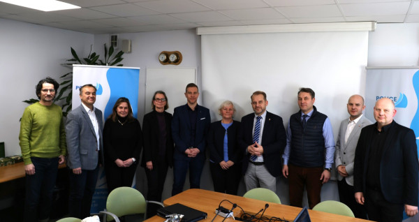 Biznes. Transgraniczna wymiana doświadczeń