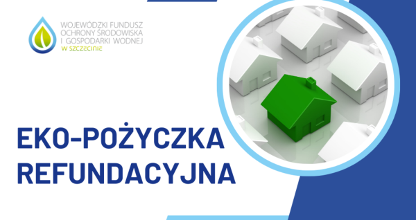 5 mln zł dla mieszkańców w ramach Eko-Pożyczki