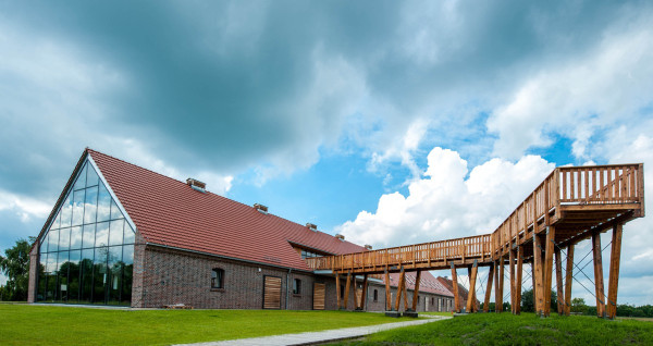 TOEE w Zalesiu – miejsce, gdzie natura inspiruje małych i dużych odkrywców