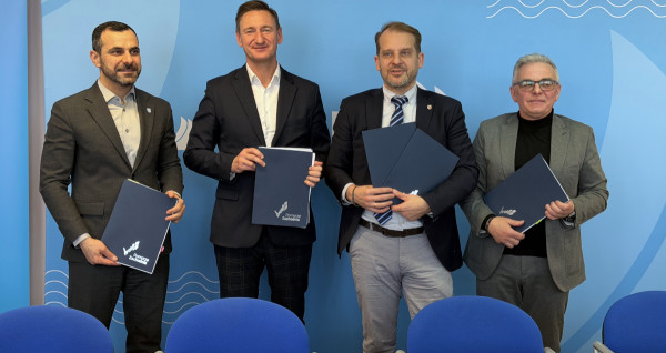 Prawie 28 mln zł z funduszy unijnych na elektryczne autobusy, ścieżki rowerowe, drogi i modernizację sortowni odpadów!