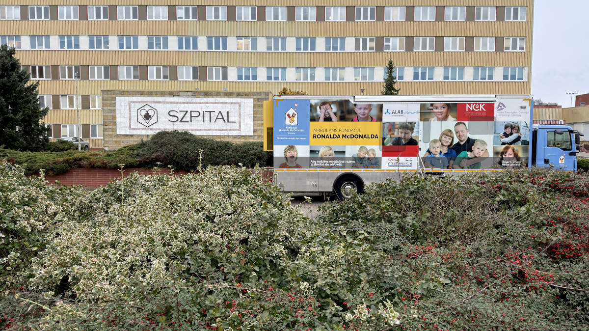 Profilaktyczne badania USG dla dzieci