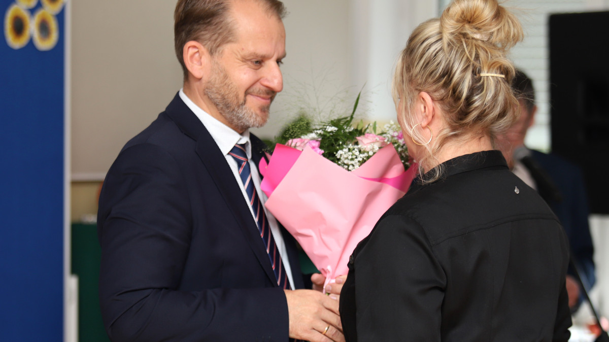 Dzień Edukacji Narodowej w Gminie Police